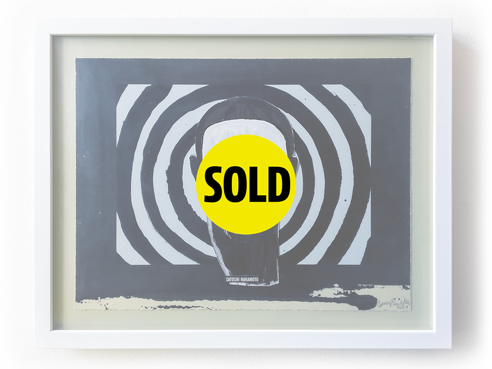 Sold-Satoshi